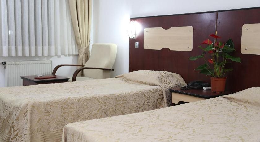 Altinöz Rezervasyon