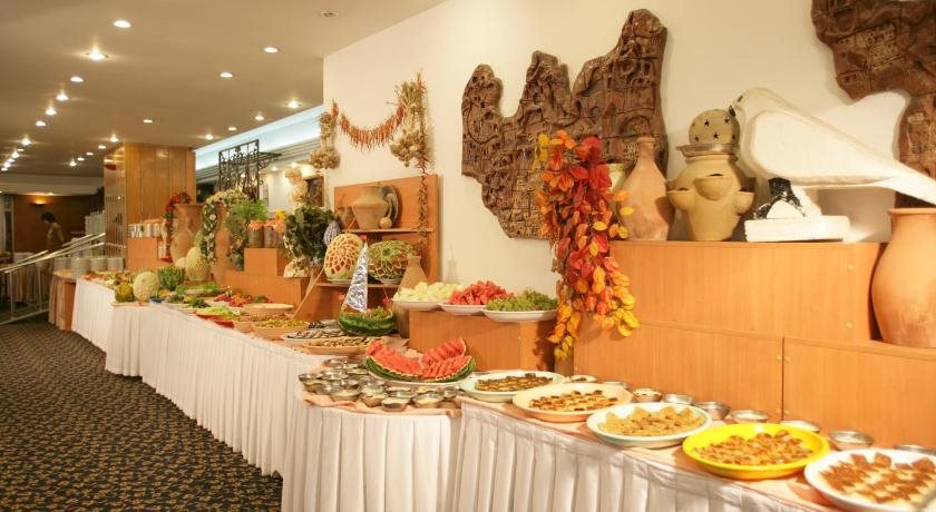 Altinöz Rezervasyon