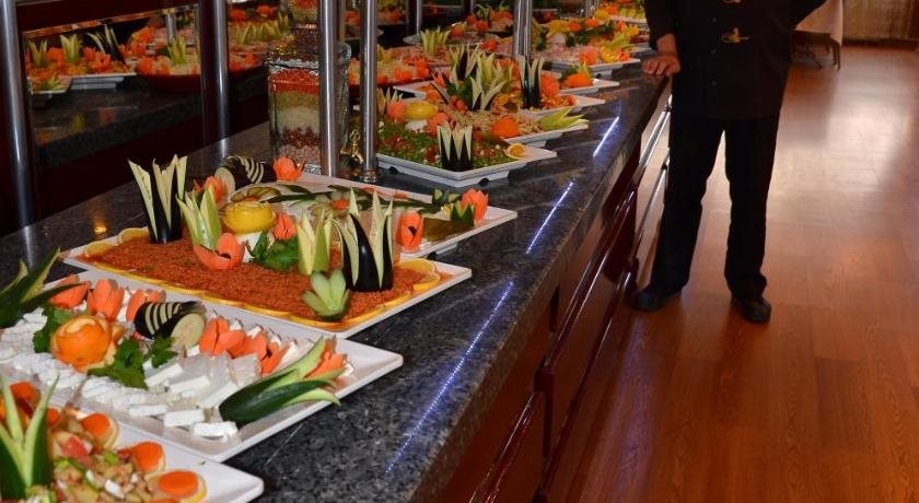 Altinöz Rezervasyon