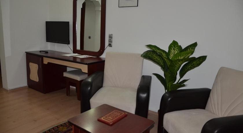 Altinöz Rezervasyon