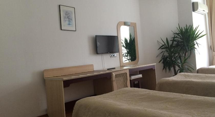 Altinöz Rezervasyon