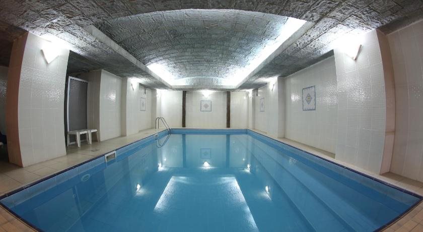 Altinöz Rezervasyon