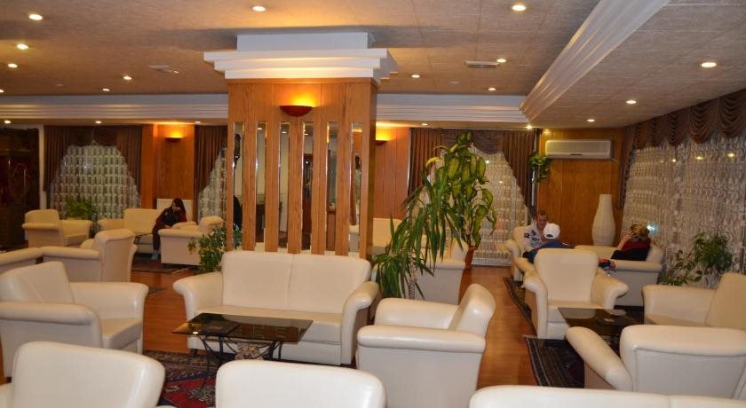 Altinöz Rezervasyon