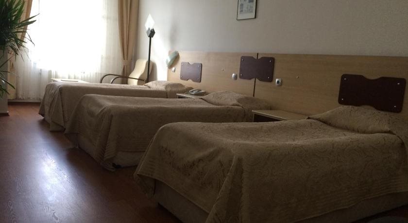 Altinöz Rezervasyon