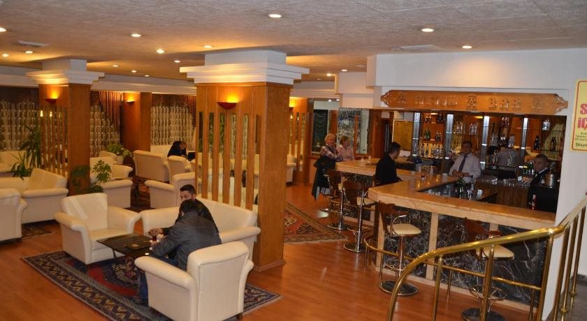 Altinöz Rezervasyon