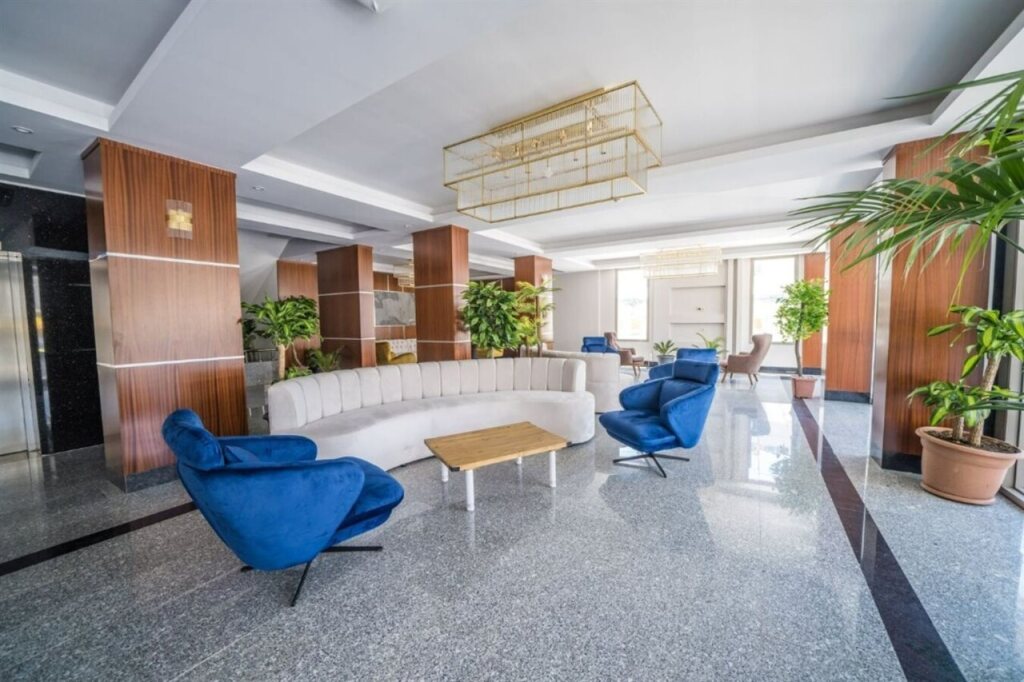 Point Beach Hotel Rezervasyon