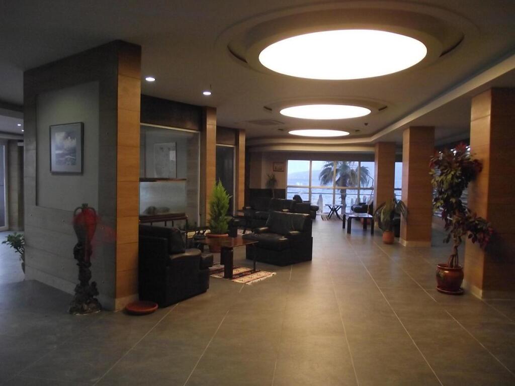 Point Beach Hotel Rezervasyon