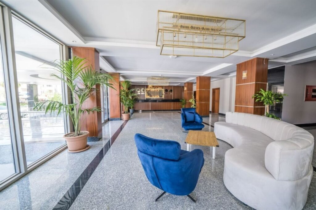 Point Beach Hotel Rezervasyon