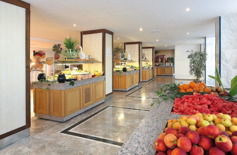 Idas Club Rezervasyon