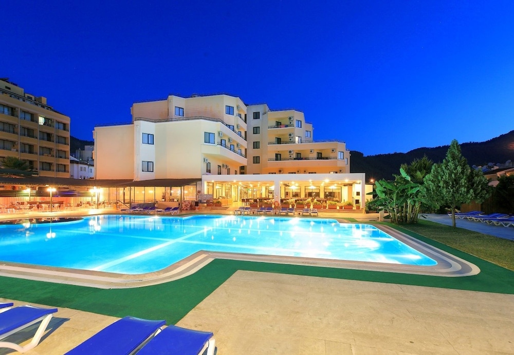 Idas Club Rezervasyon