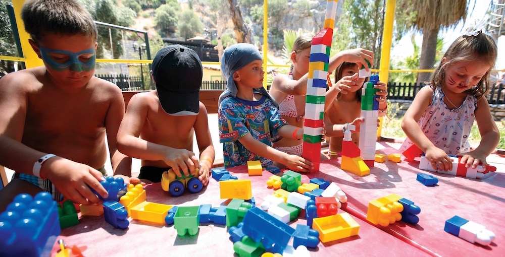 Idas Club Rezervasyon