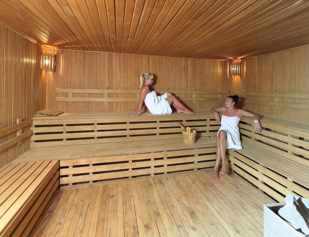 Idas Club Rezervasyon