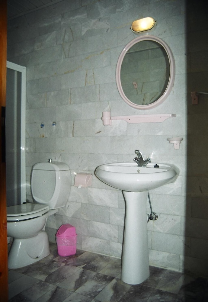 Ozay Apart Rezervasyon