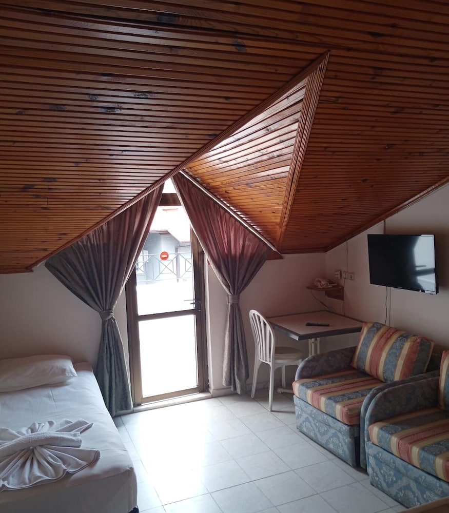 Ozay Apart Rezervasyon