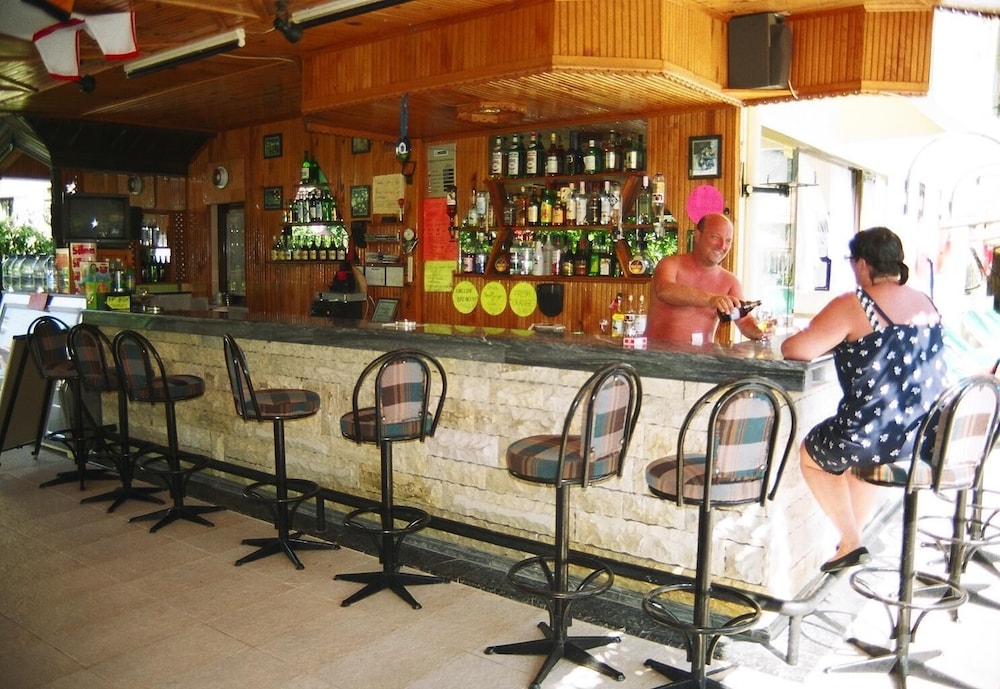 Ozay Apart Rezervasyon