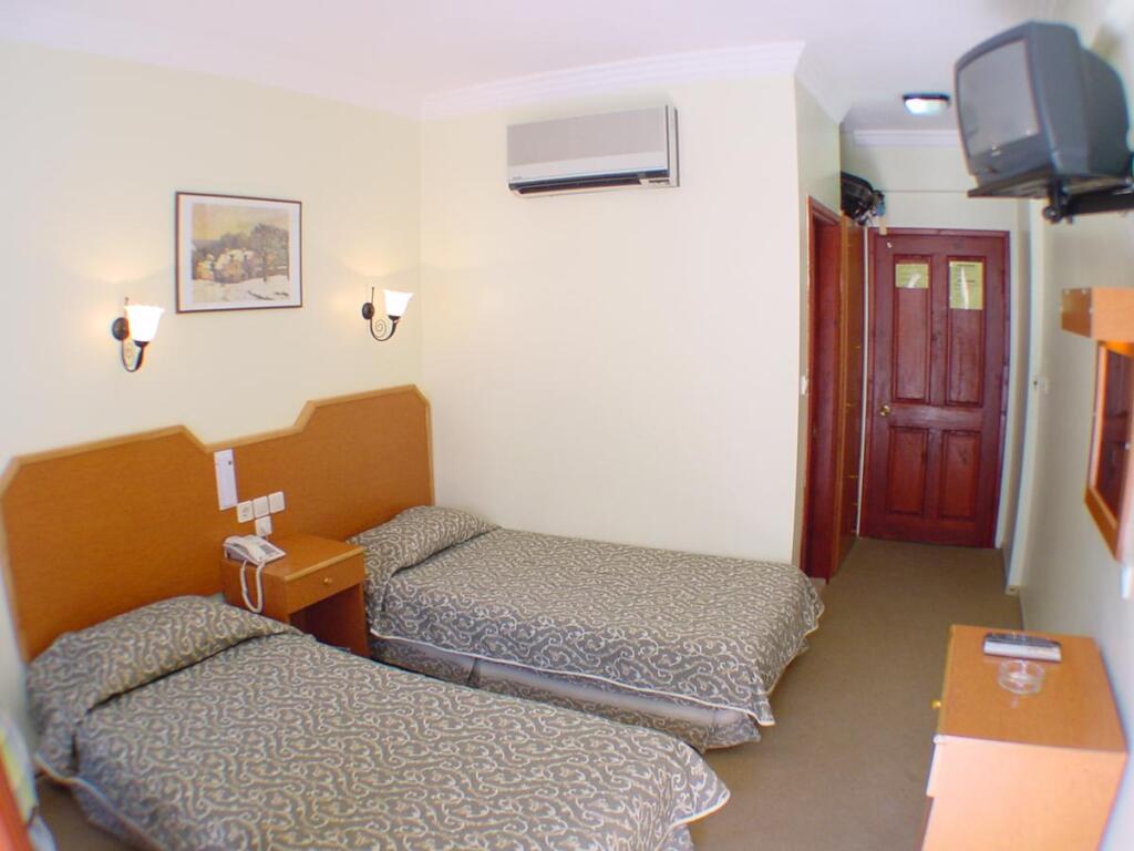 Belcehan Beach Hotel Rezervasyon