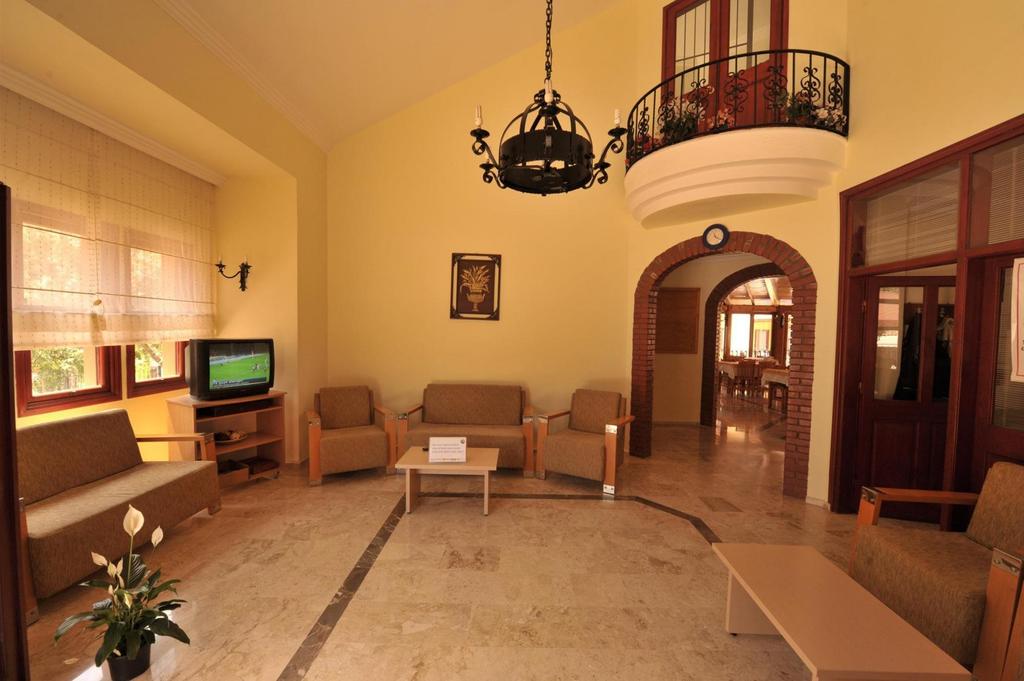 Belcehan Beach Hotel Rezervasyon