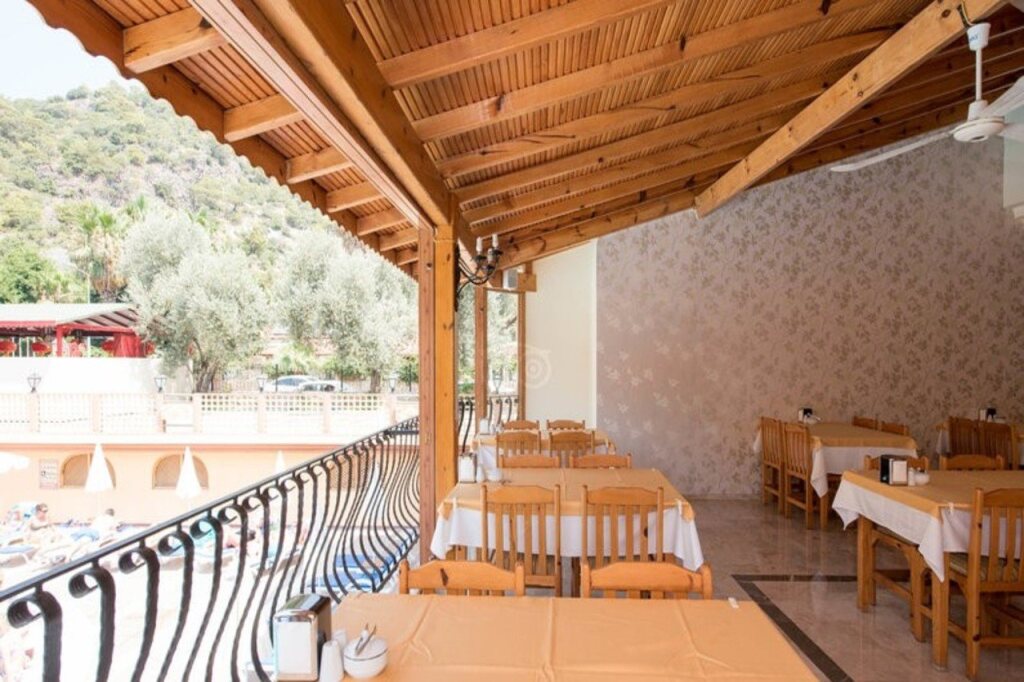 Belcehan Beach Hotel Rezervasyon