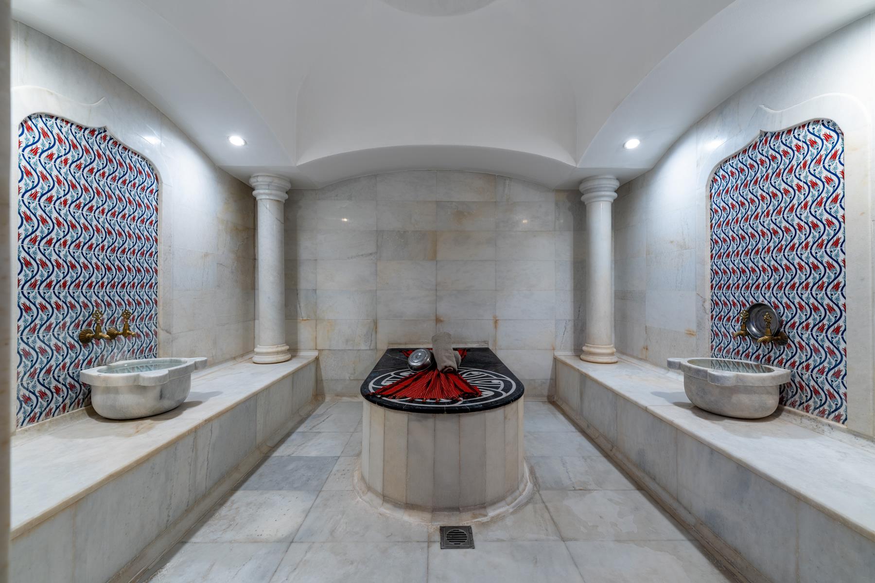 Orange County Alanya Rezervasyon