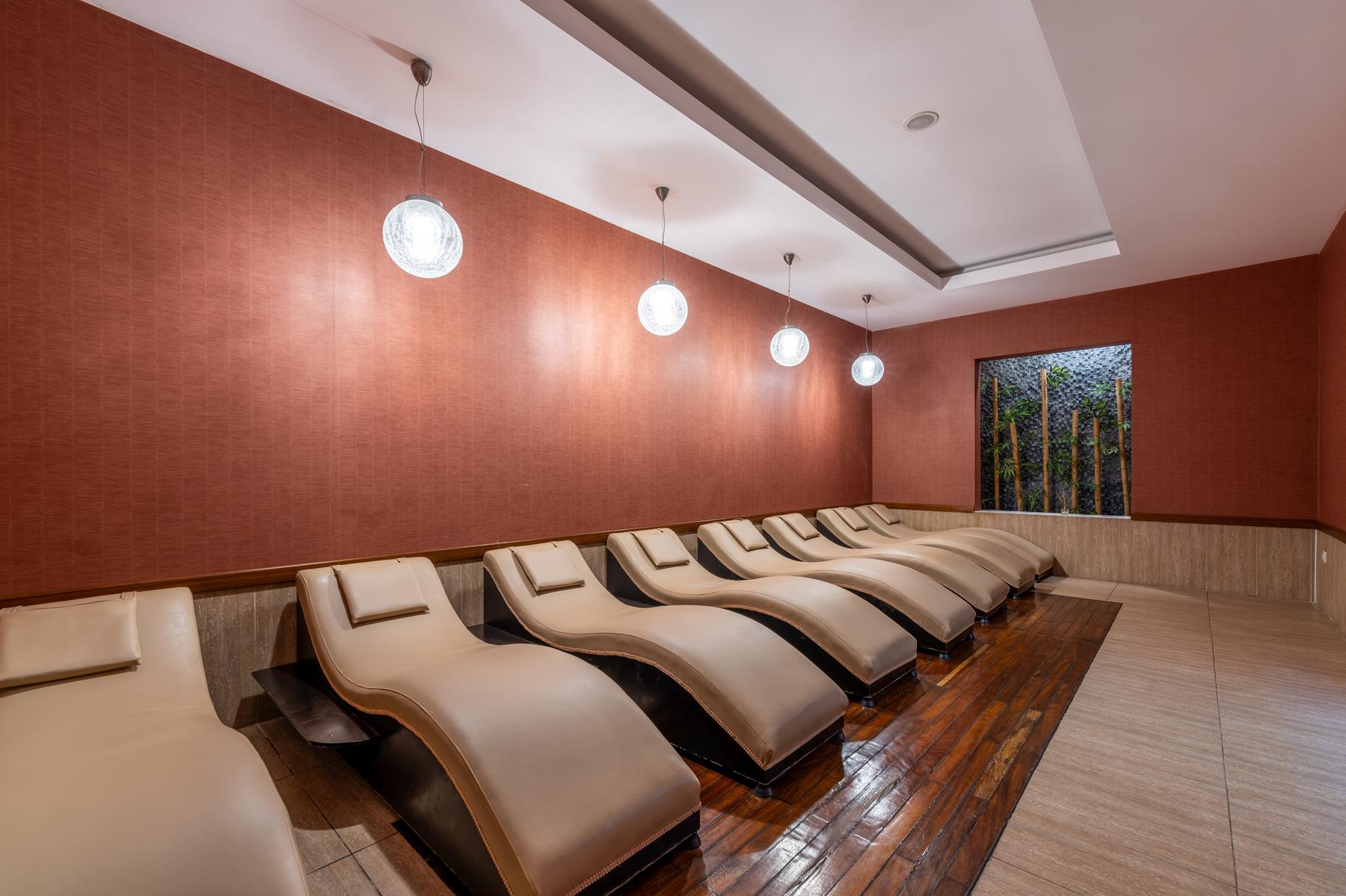 Orange County Alanya Rezervasyon