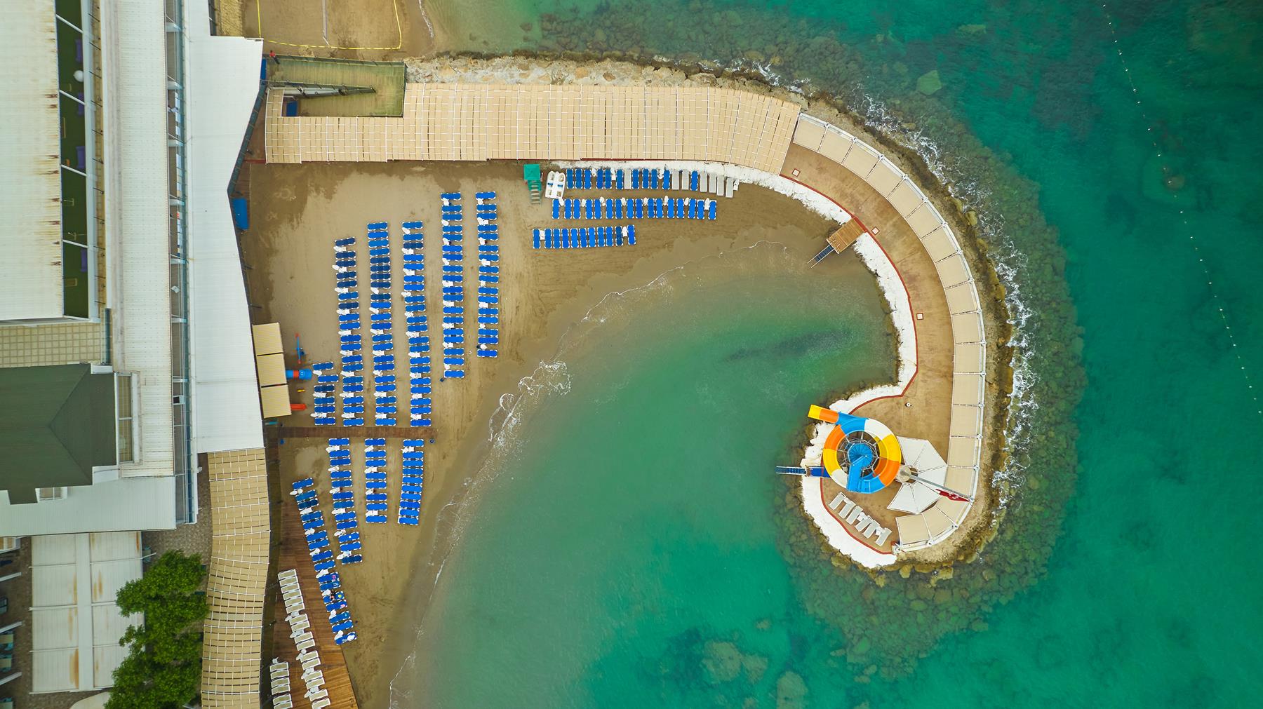 Orange County Alanya Rezervasyon