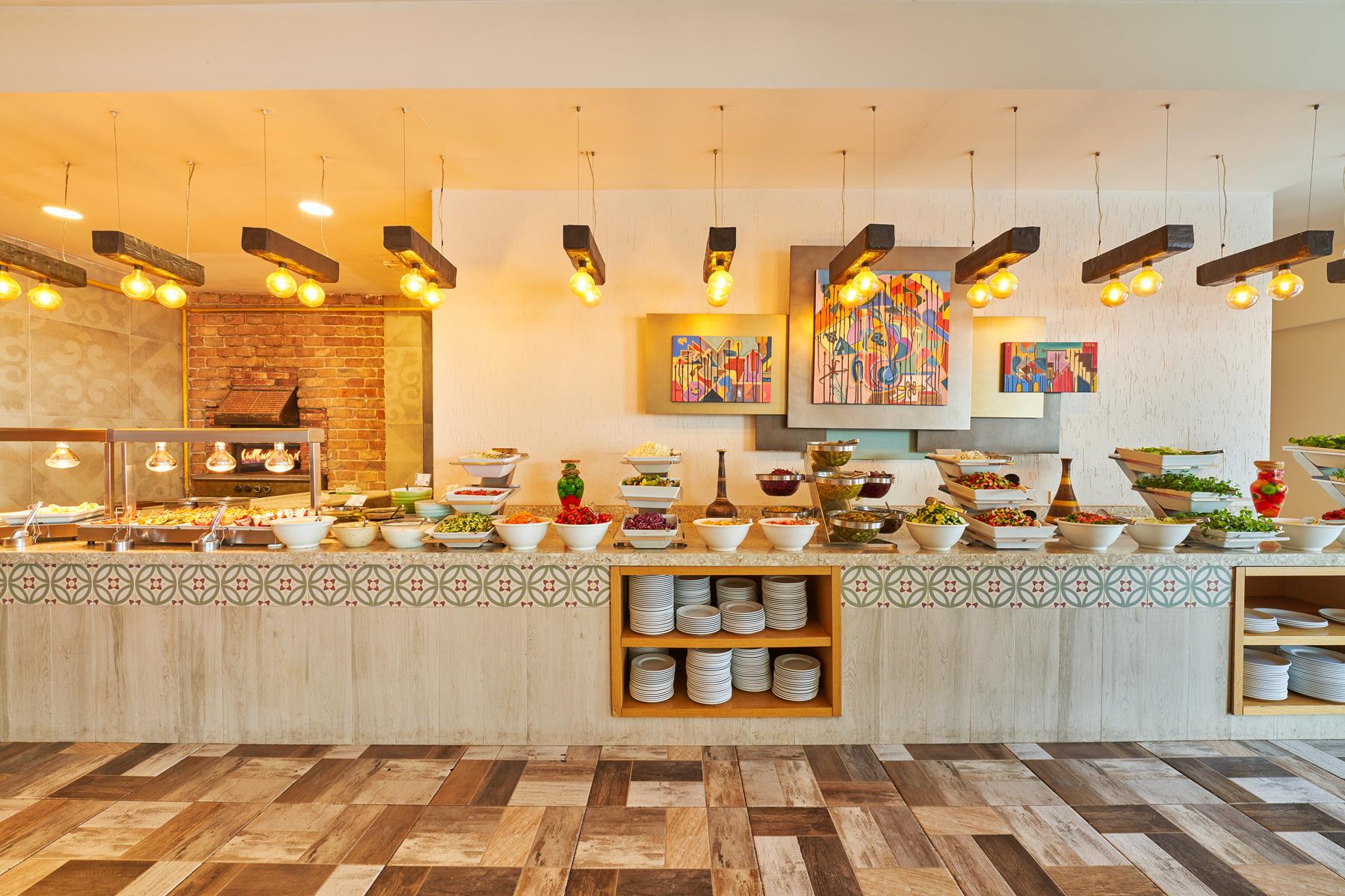 Orange County Alanya Rezervasyon