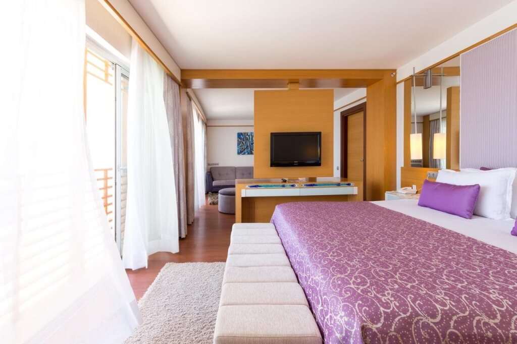 Kefaluka Resort Rezervasyon