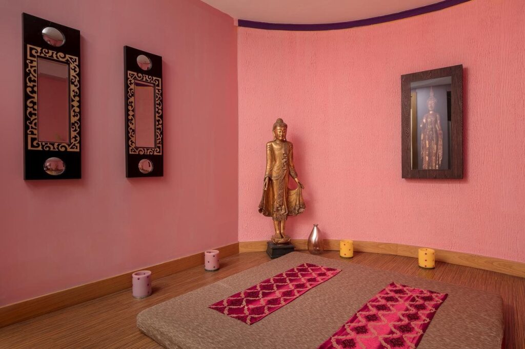 Kefaluka Resort Rezervasyon