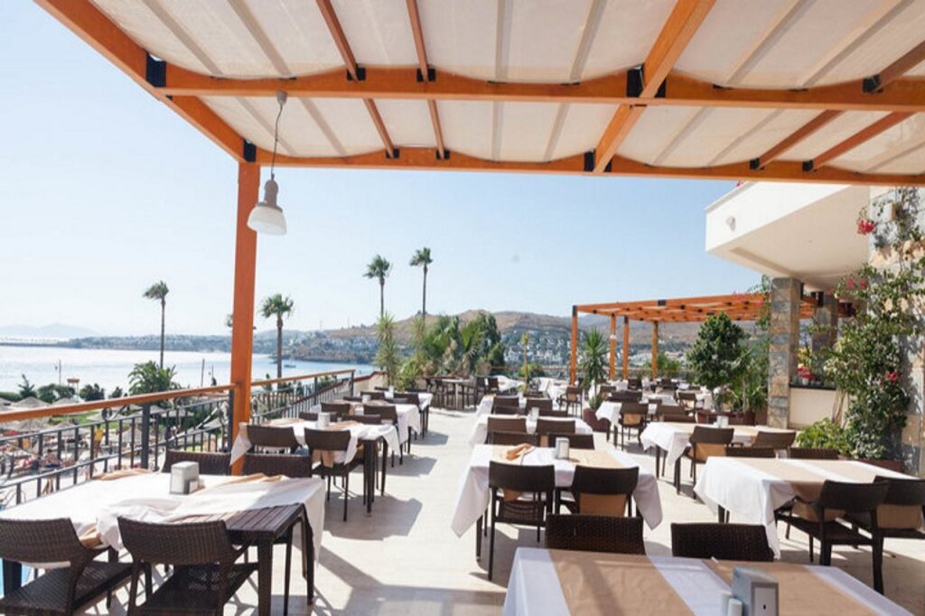 Kefaluka Resort Rezervasyon