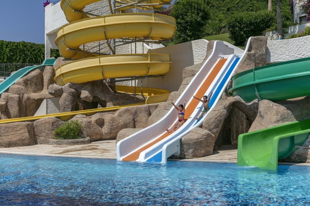 Kefaluka Resort Rezervasyon