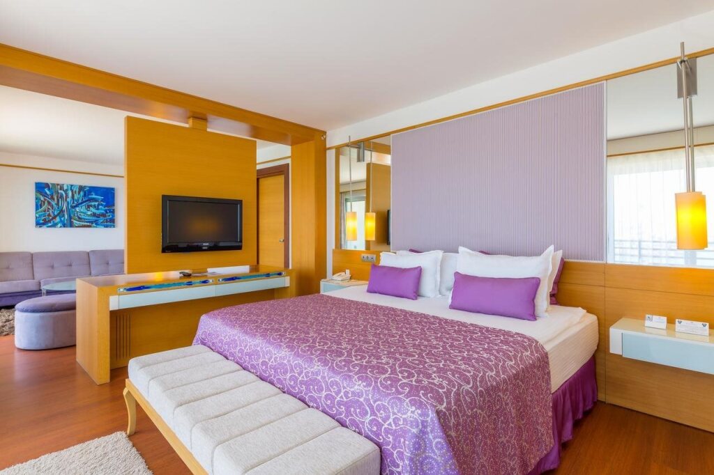 Kefaluka Resort Rezervasyon