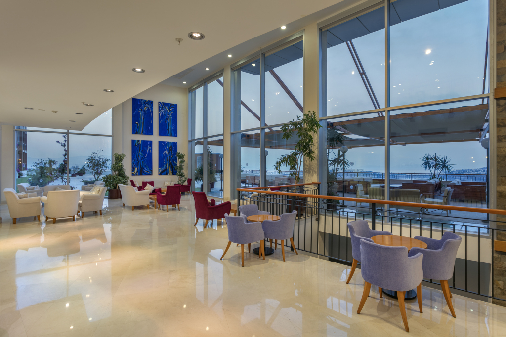 Kefaluka Resort Rezervasyon