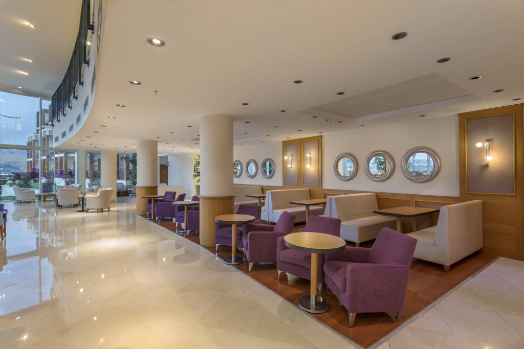 Kefaluka Resort Rezervasyon