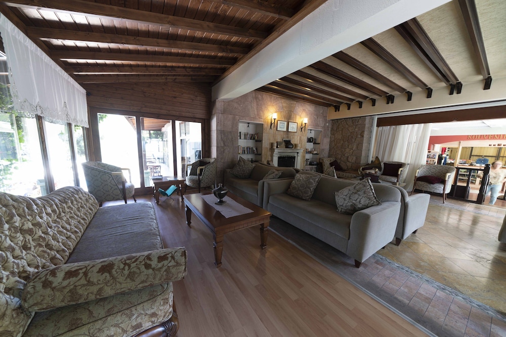 Troia Tusan Hotel Rezervasyon