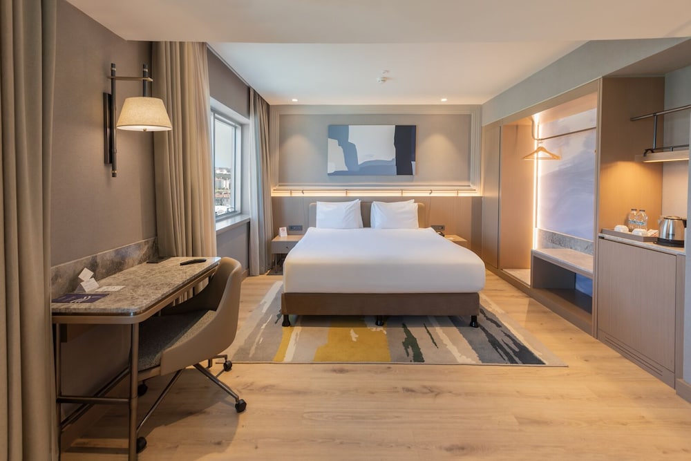 Kolin Hotel Rezervasyon