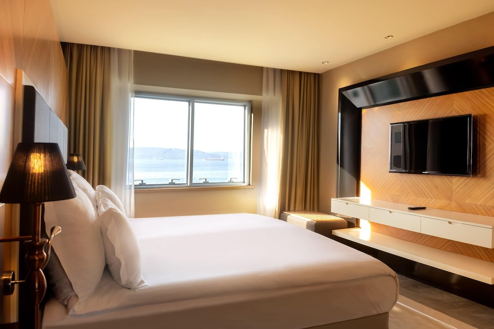 Kolin Hotel Rezervasyon