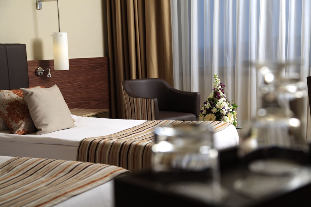 Kolin Hotel Rezervasyon