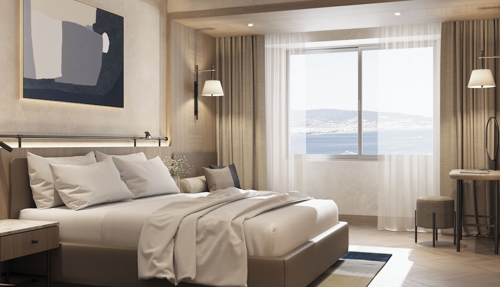 Kolin Hotel Rezervasyon