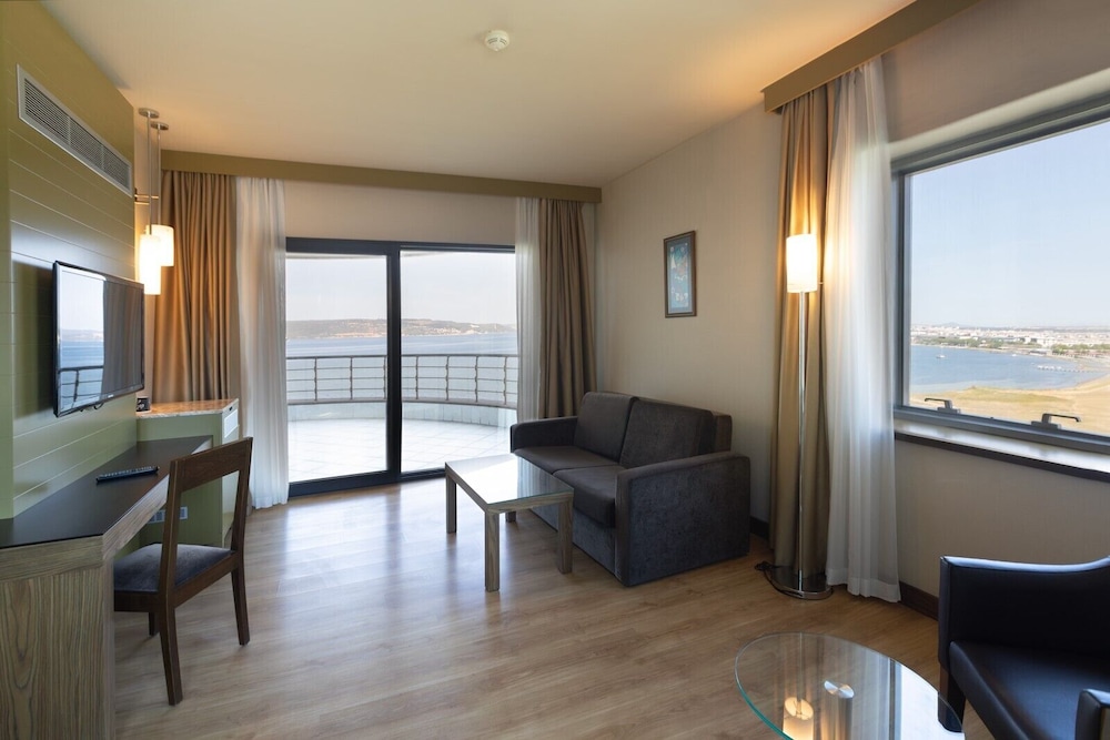 Kolin Hotel Rezervasyon