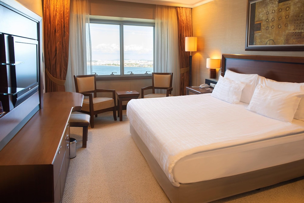 Kolin Hotel Rezervasyon