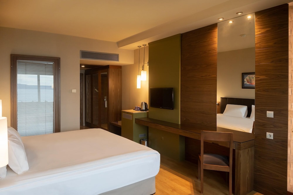 Kolin Hotel Rezervasyon