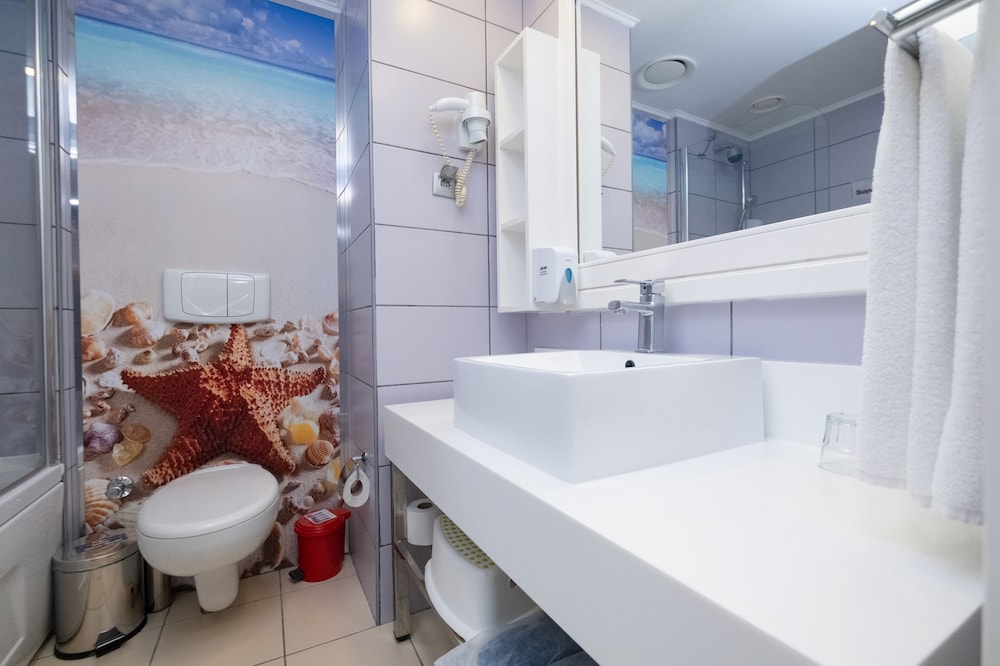 TUI BLUE Tropical Rezervasyon