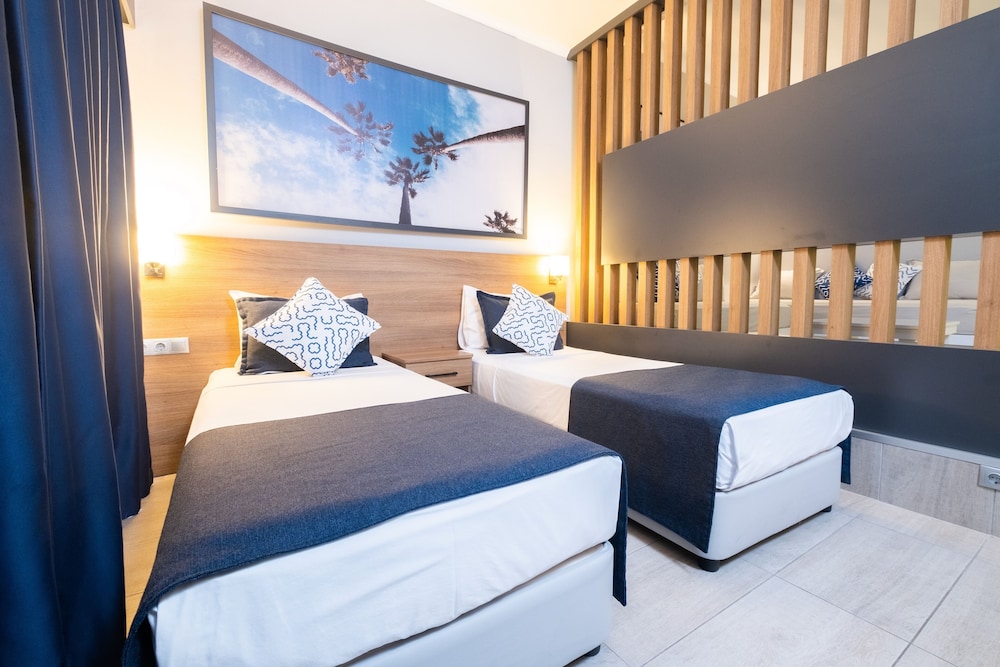 TUI BLUE Tropical Rezervasyon