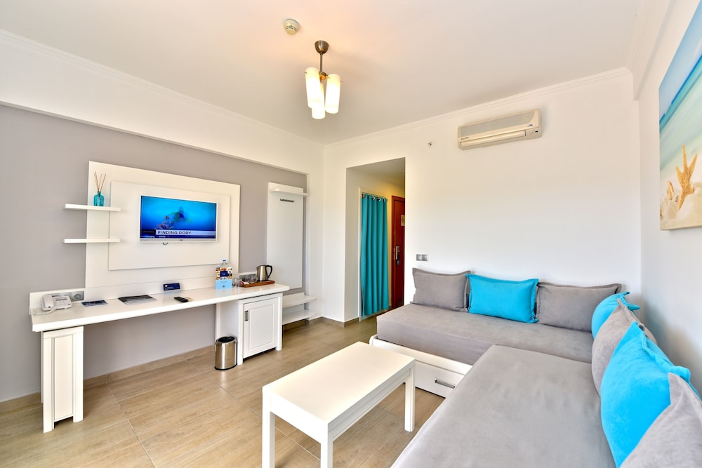 TUI BLUE Tropical Rezervasyon