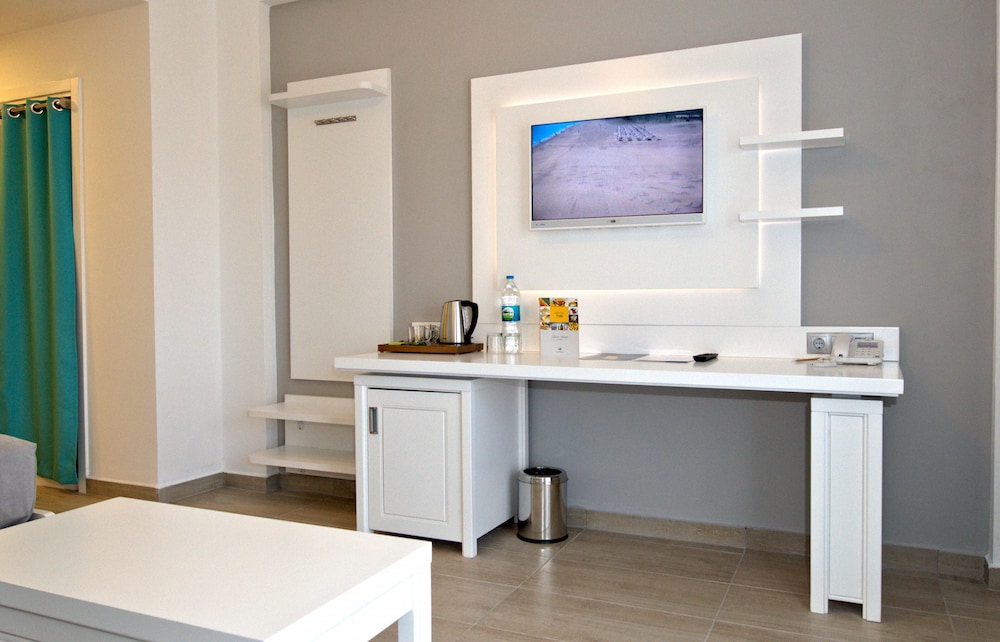 TUI BLUE Tropical Rezervasyon