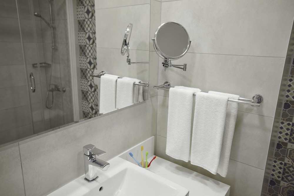 TUI BLUE Tropical Rezervasyon