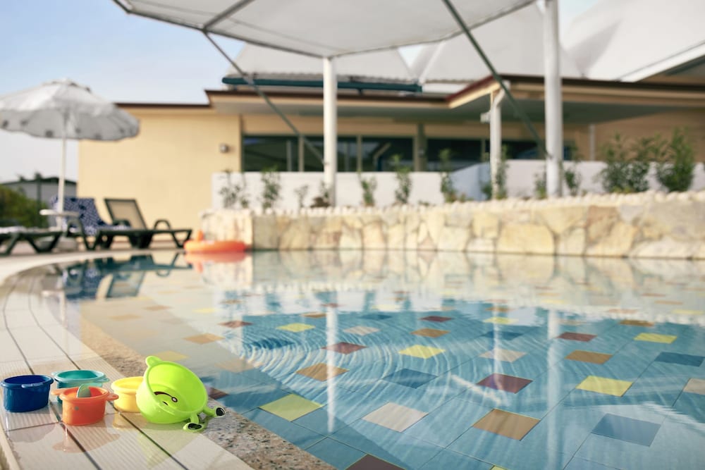 TUI BLUE Tropical Rezervasyon