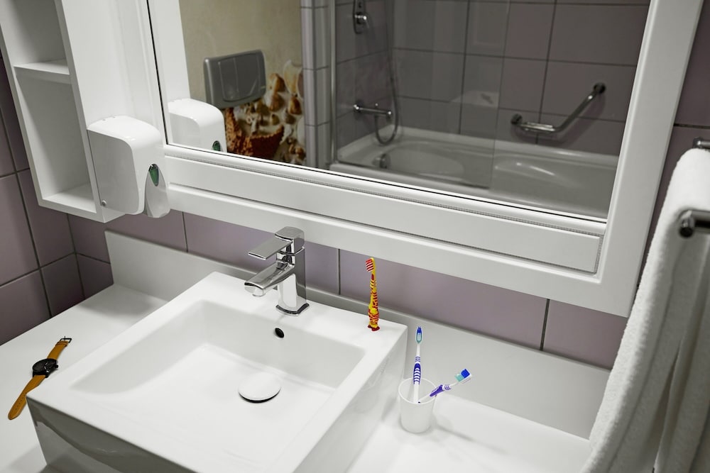 TUI BLUE Tropical Rezervasyon