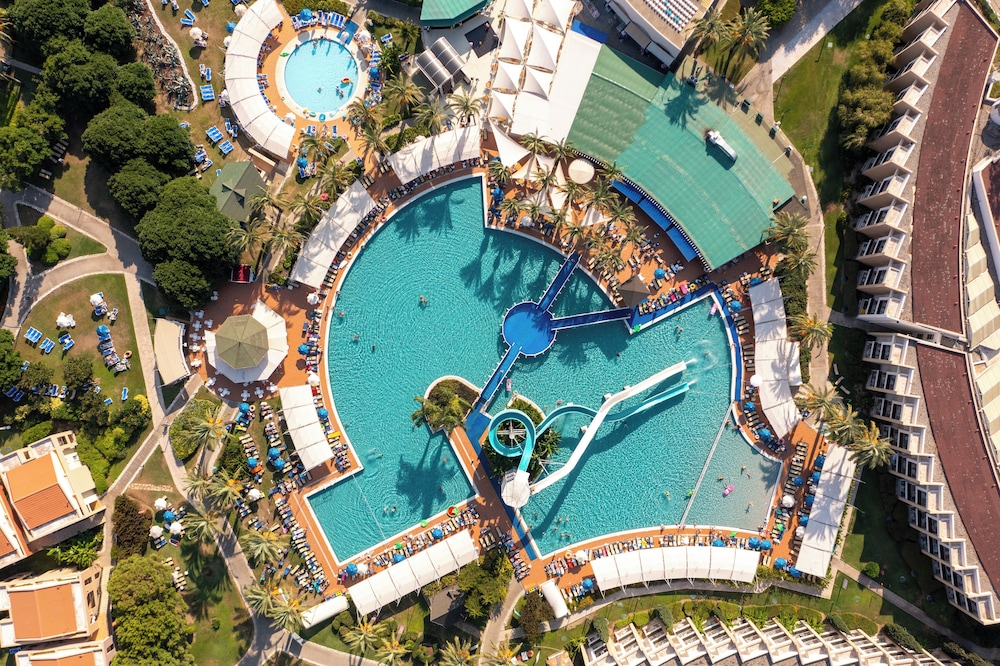 TUI BLUE Tropical Rezervasyon