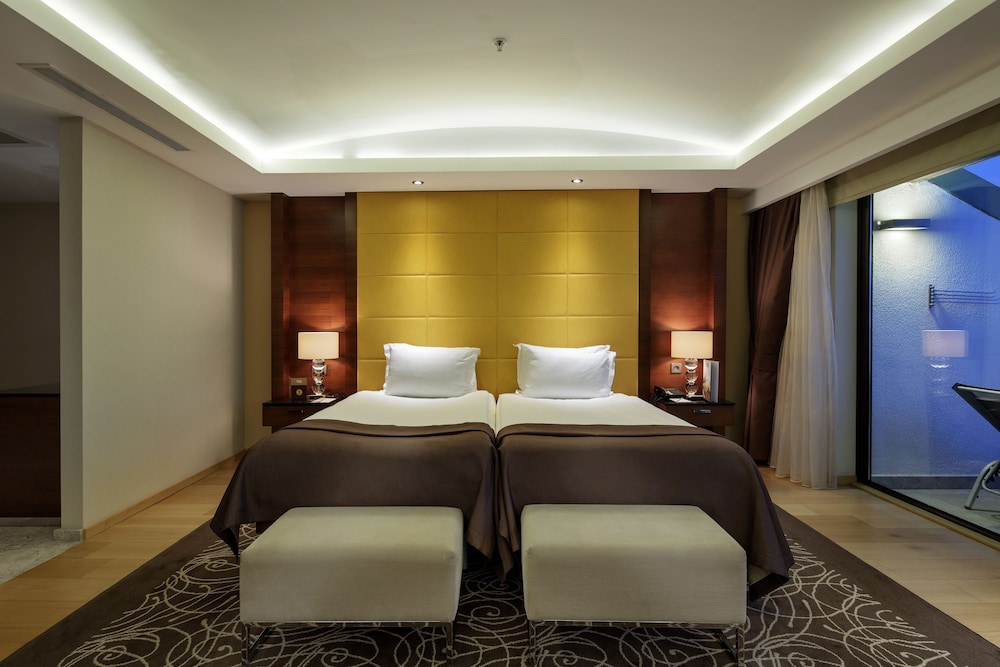 Tui Blue Side Rezervasyon